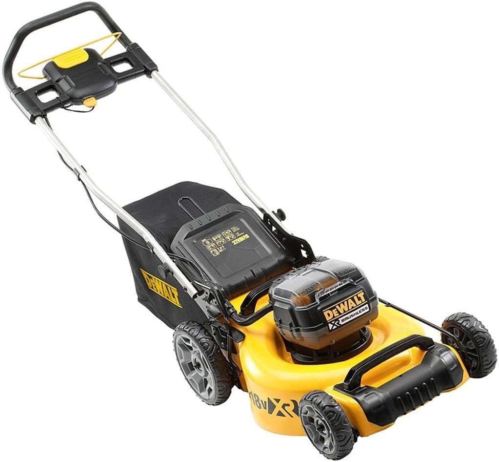 XR 18V 48 cm Lawn Mower DCMW564P2-QW