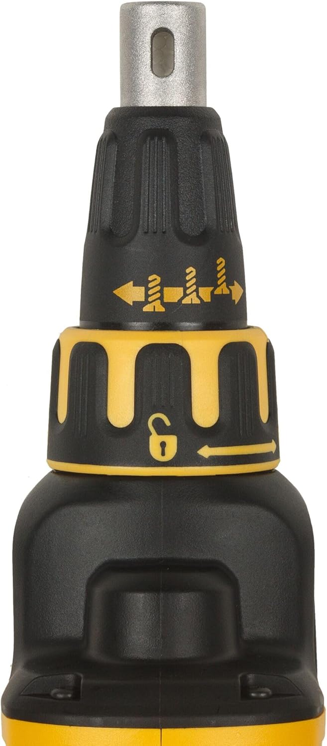 XR 18V Drywall Screwdriver DCF620D2K-QW