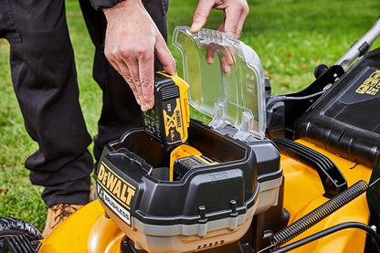 XR 18V 48 cm Lawn Mower DCMW564P2-QW