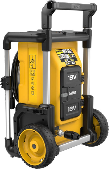 XR 18V Pressure Washer DCMPW1600N‑XJ