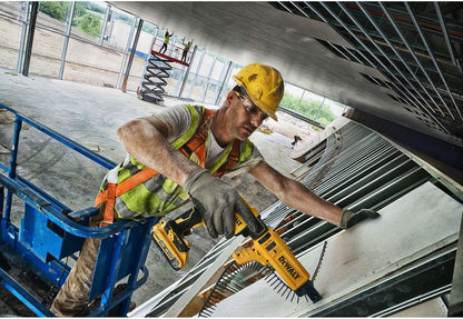 XR 18V Drywall Screwdriver DCF620D2K-QW